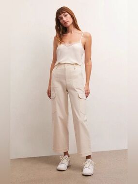 Z-Supply Noah Cargo Pants